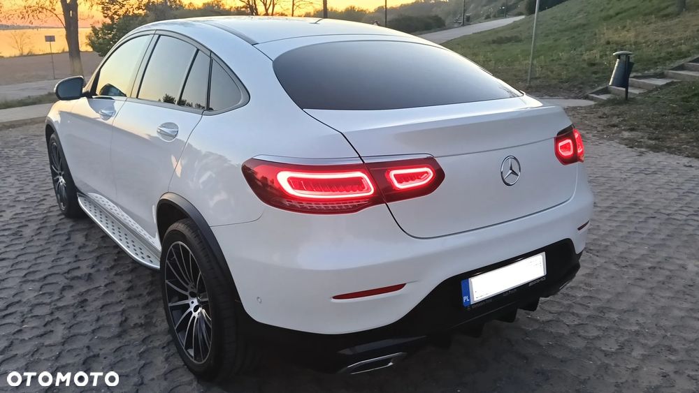 Mercedes-Benz GLC - 6