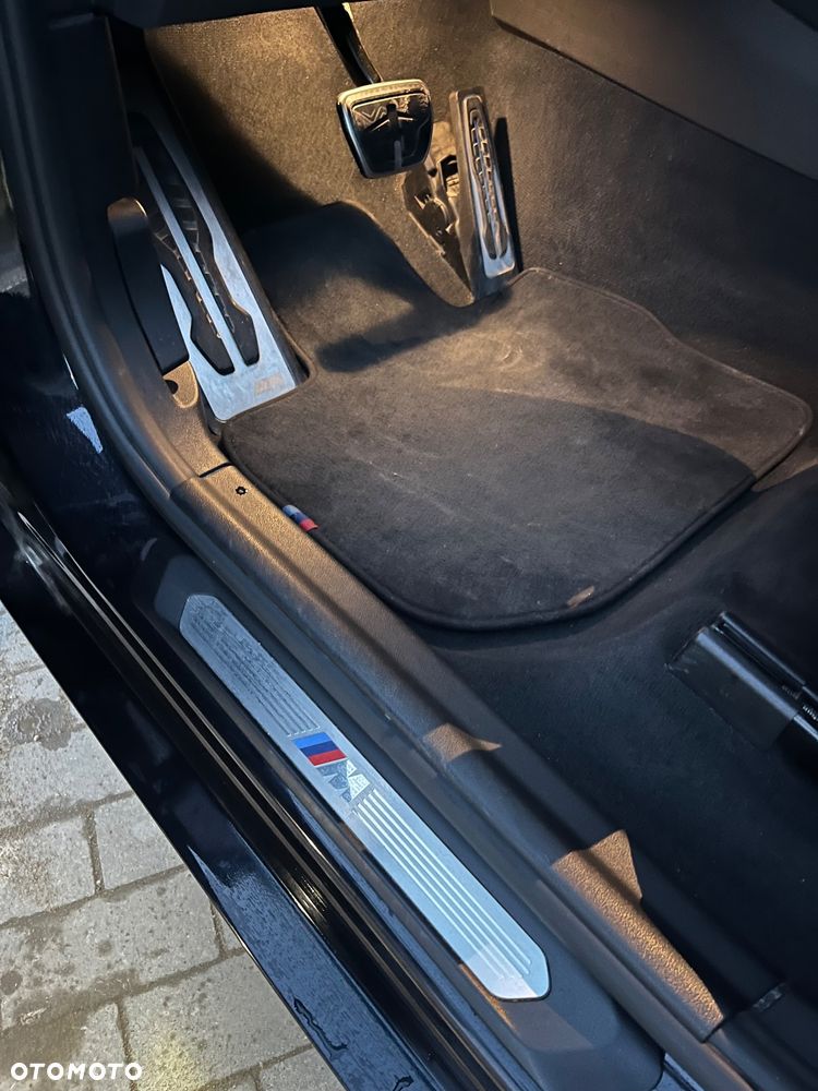 BMW X4 xDrive20i M Sport - 15