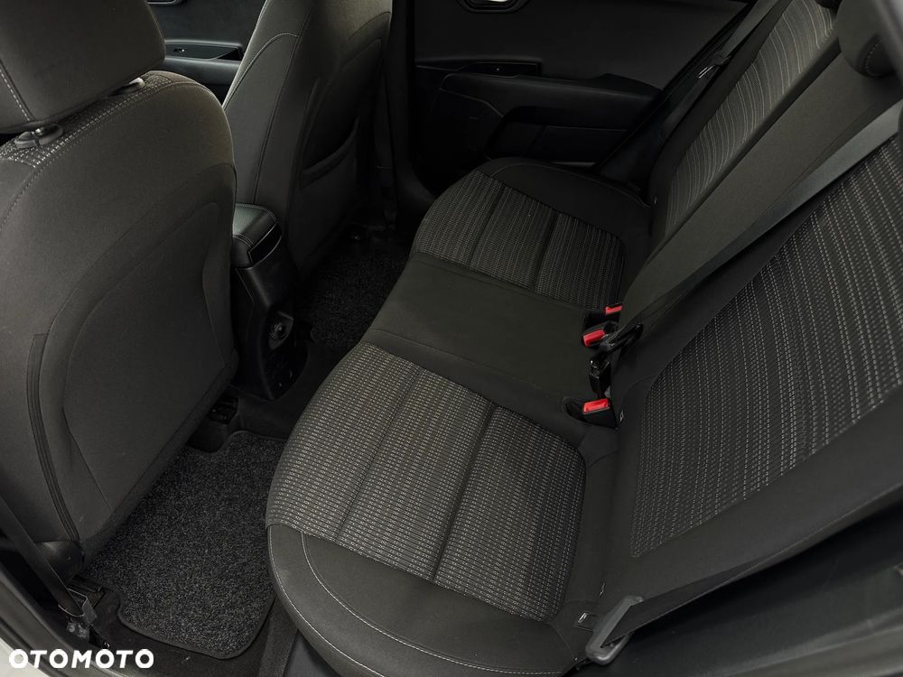 Kia Stonic 1.6 CRDi SCR L - 10