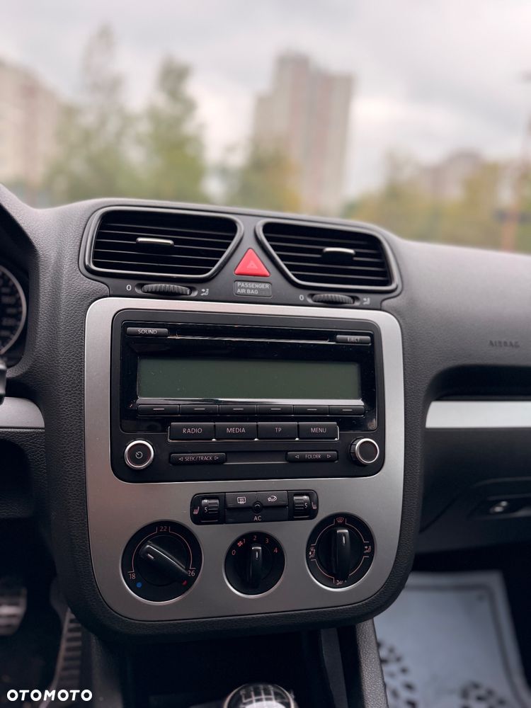 Volkswagen Scirocco 1.4 TSI - 16