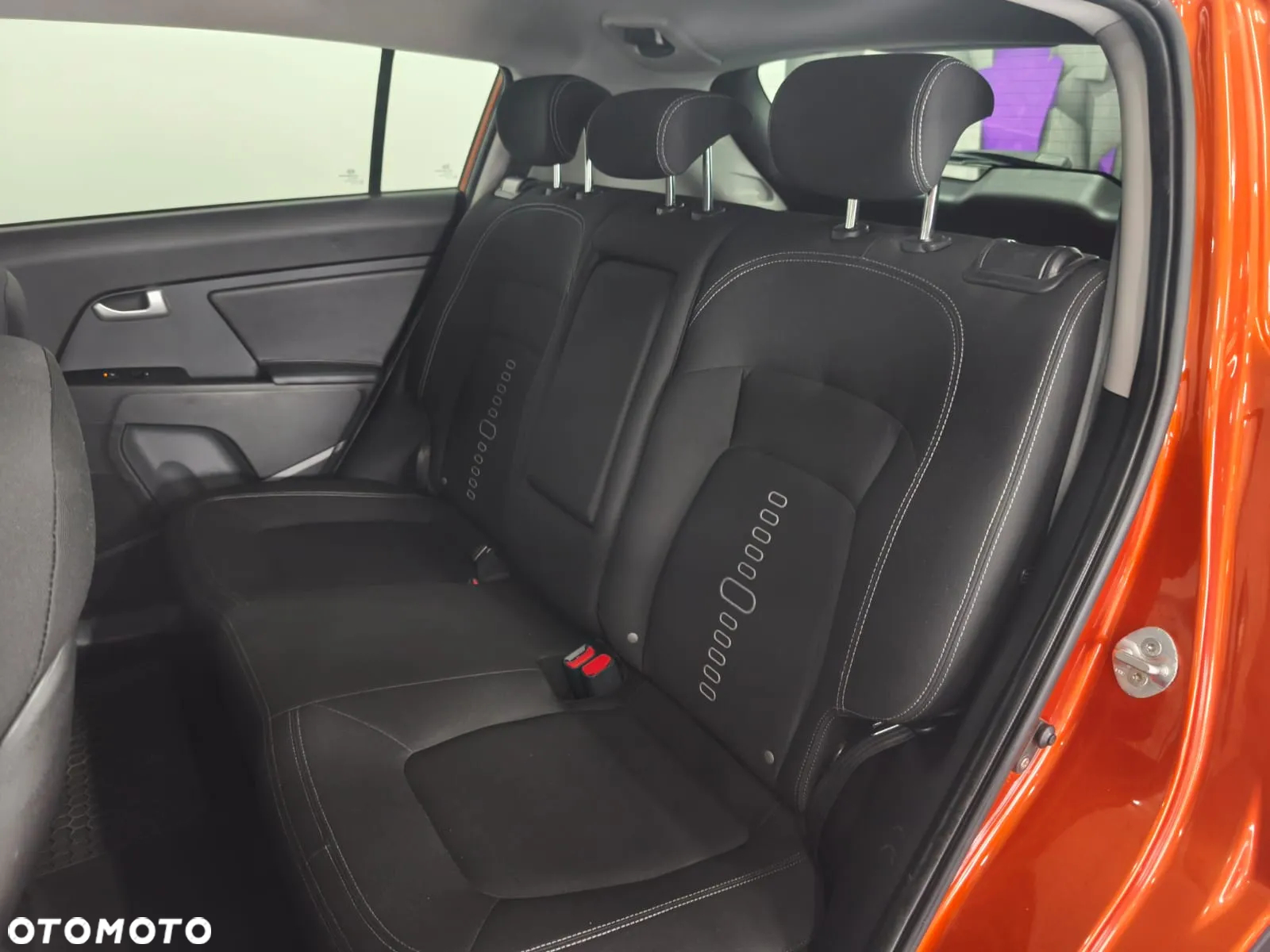 Kia Sportage - 18