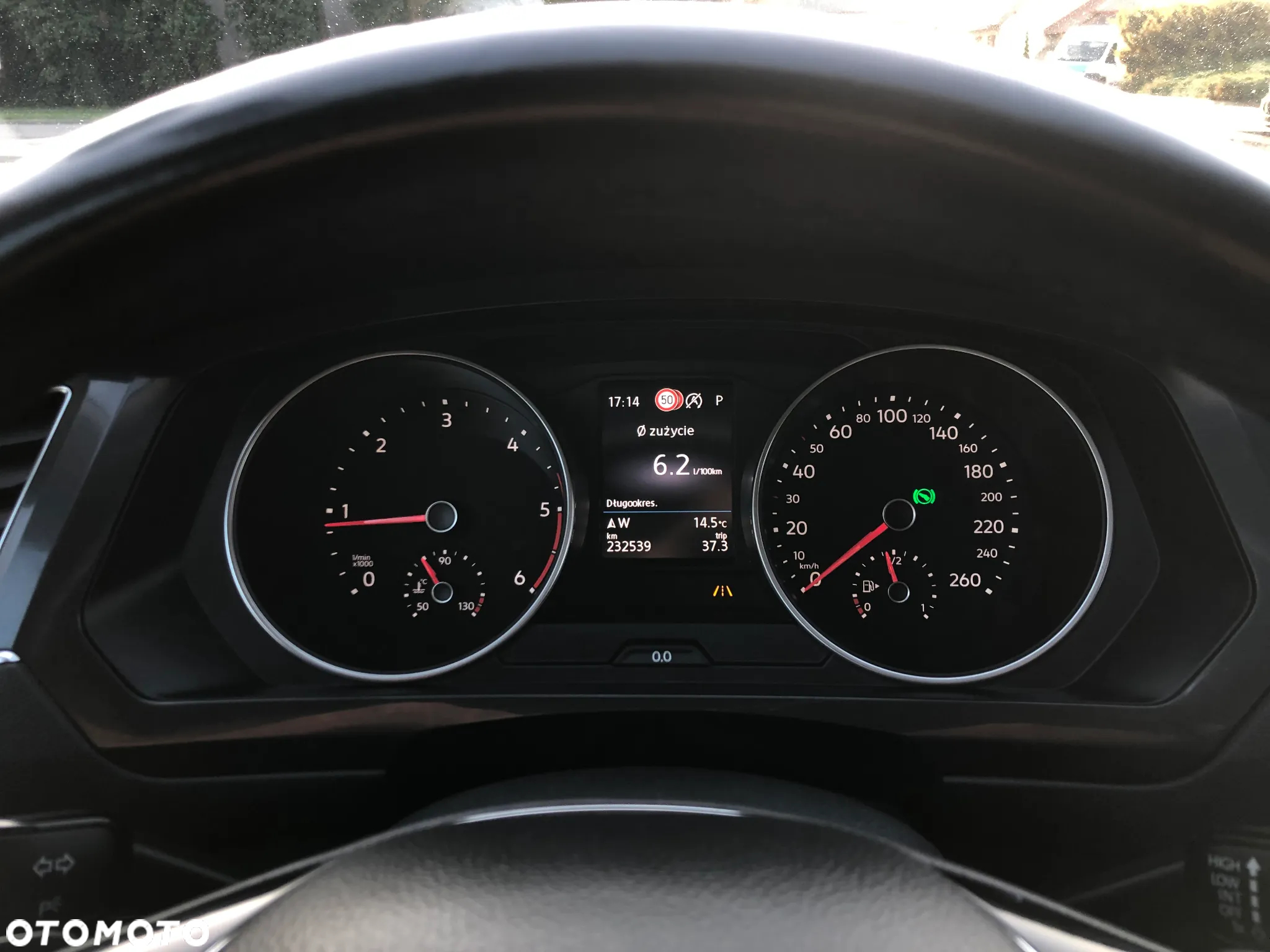 Volkswagen Tiguan Allspace - 19
