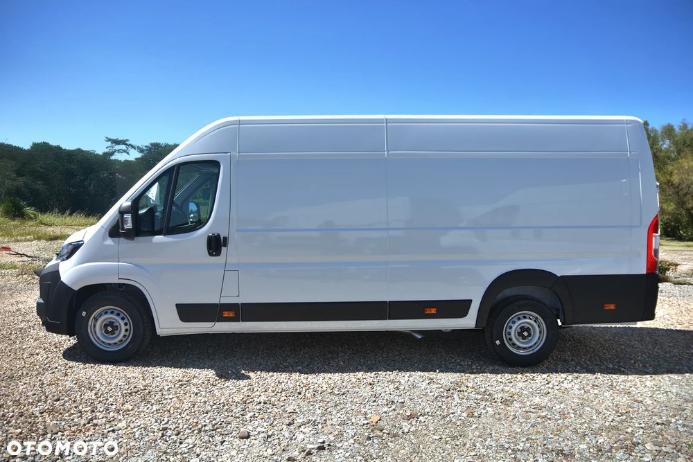 Fiat Ducato Maxi L4H2 140KM DMC 3.5t - 3