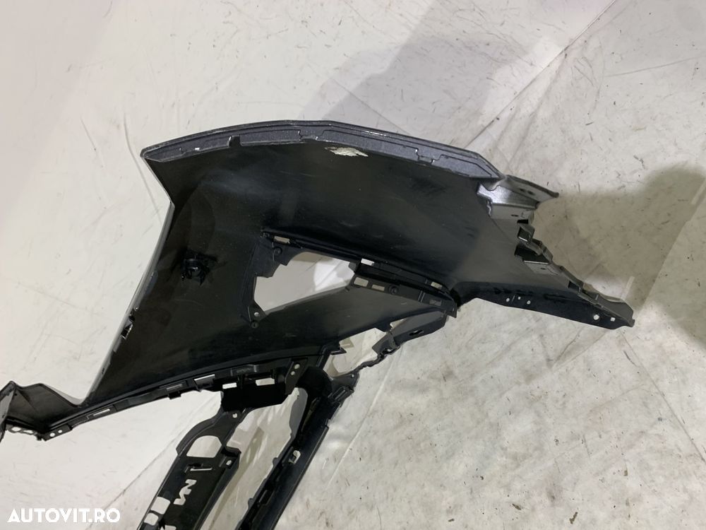 Bara fata Lexus RX, 2016, 2017, 2018, 2019, cod origine OE 52119-48D40. - 9