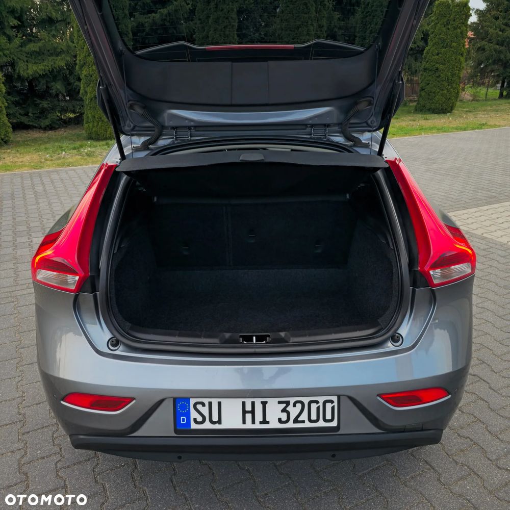 Volvo V40 D2 Drive-E Summum - 18
