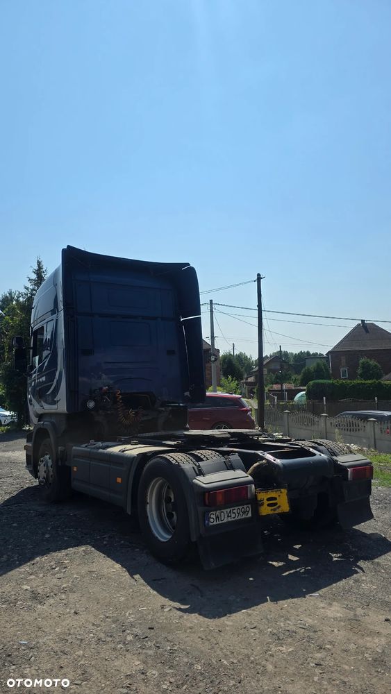 Scania R420 - 6