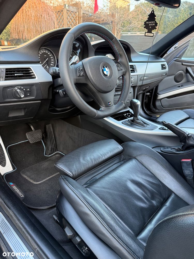 BMW Seria 3 330d xDrive M Sport Edition - 14