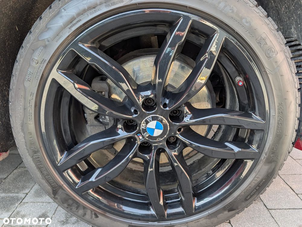 BMW X4 - 6