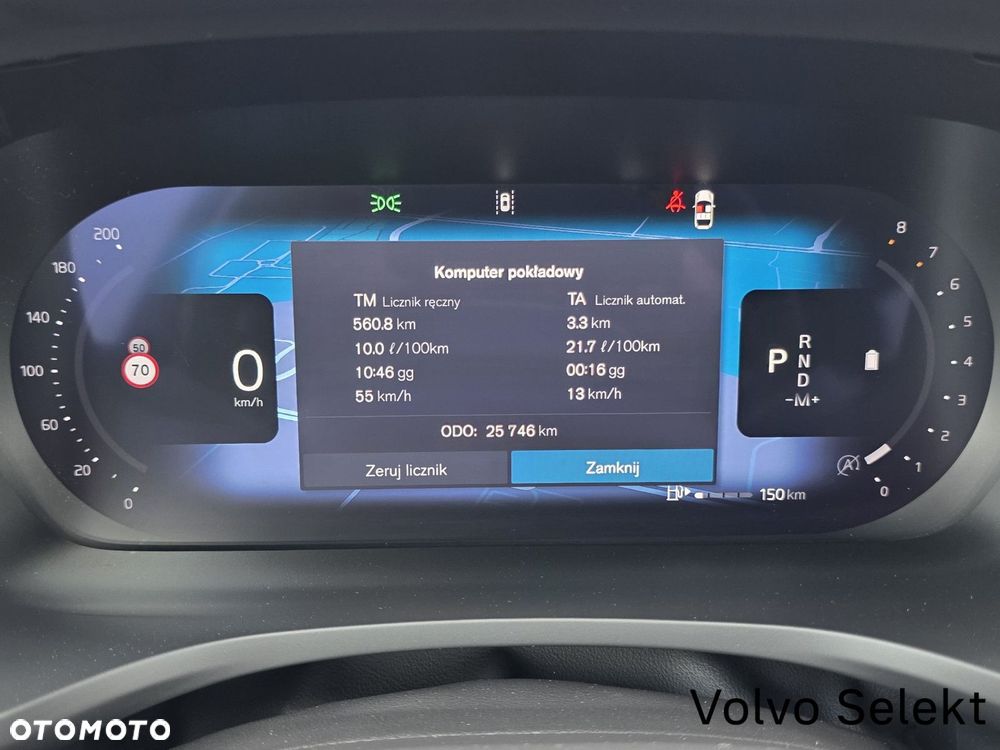 Volvo V60 - 21