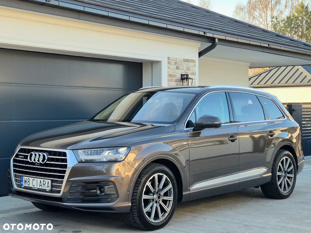 Audi Q7 - 10