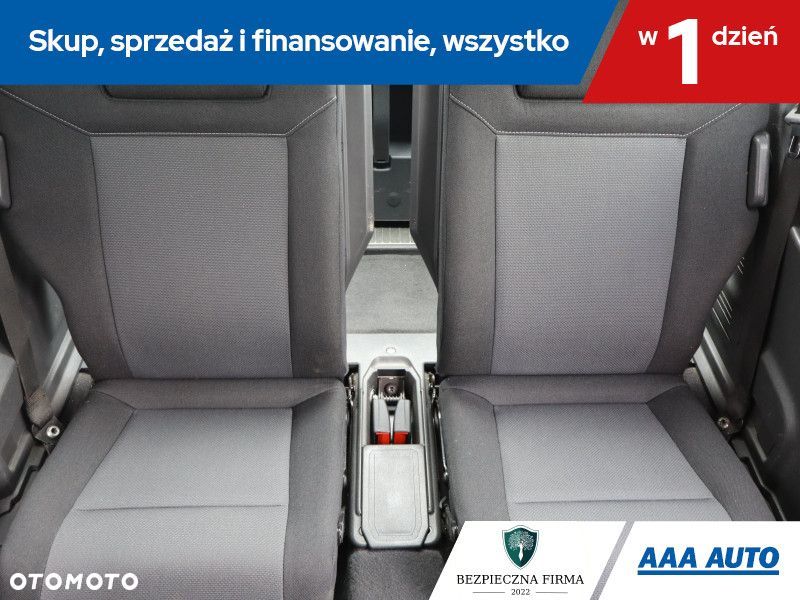 Opel Zafira - 18