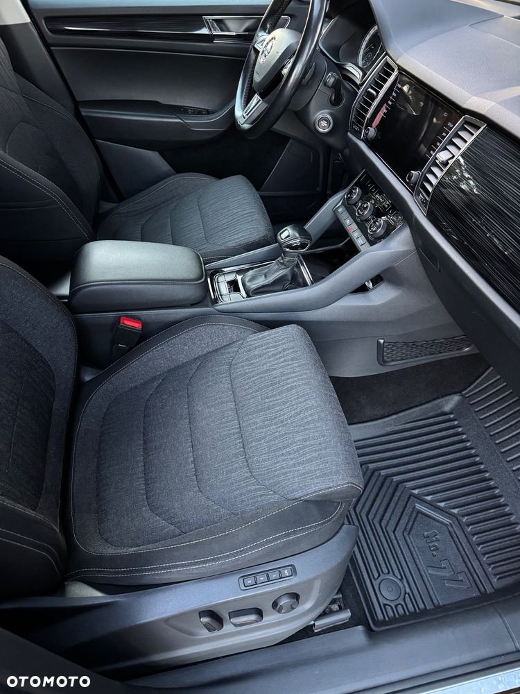 Skoda Kodiaq - 11