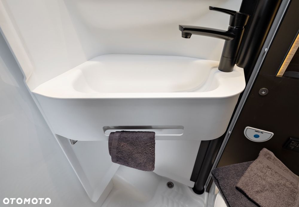 Weinsberg CaraCompact 600 MF EDITION [PEPPER] model 2027! - 23