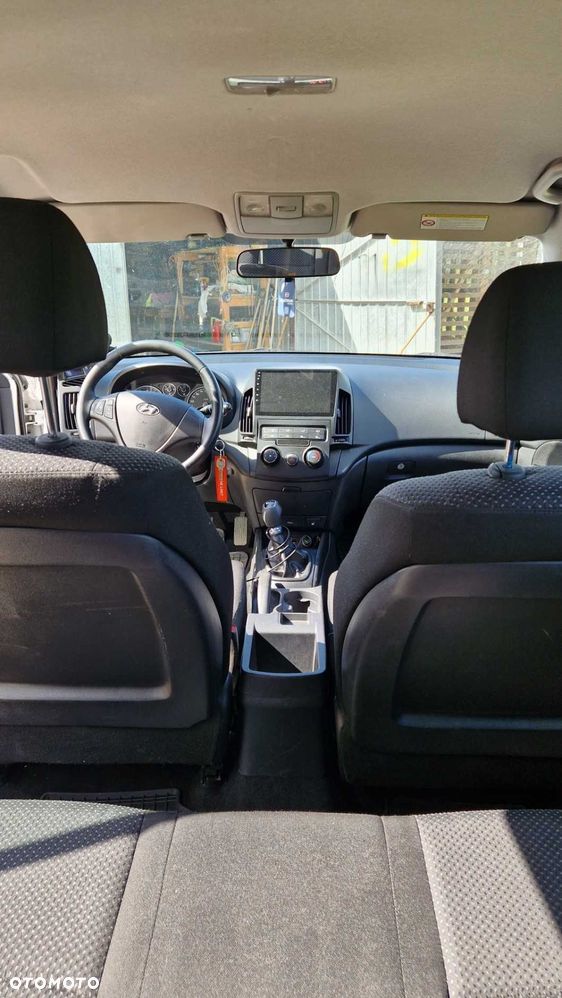 Hyundai i30 - 2