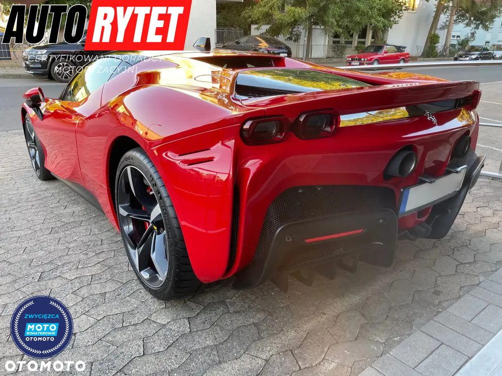 Ferrari SF90 Stradale - 4