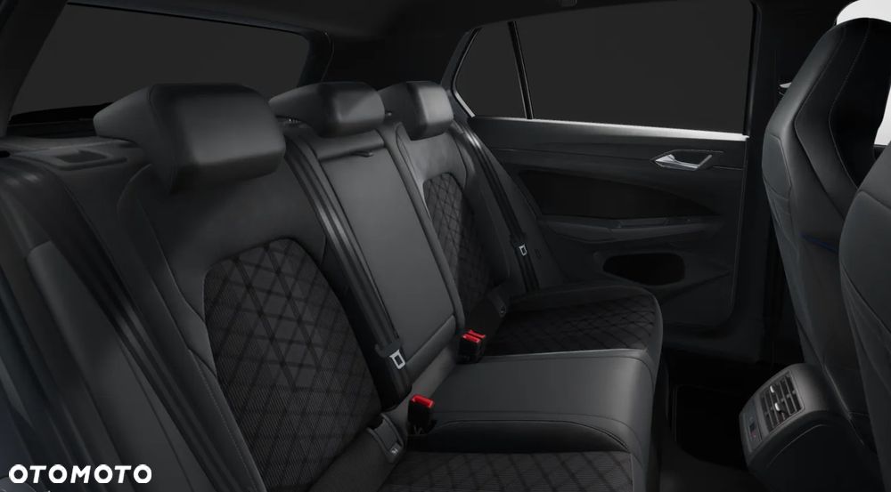 Volkswagen Golf 1.5 eTSI OPF DSG R-Line - 8