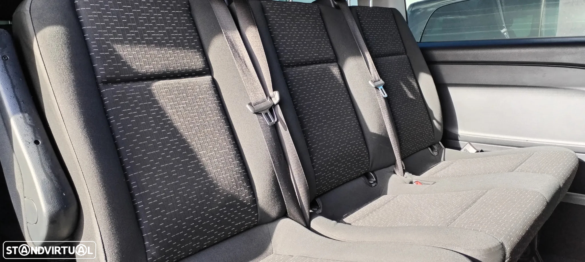 Mercedes-Benz Vito Tourer 116CDI/34 PRO - 21