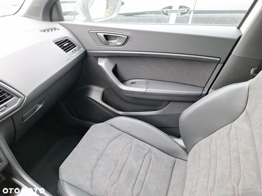 Cupra Ateca 1.5 TSI DSG - 36