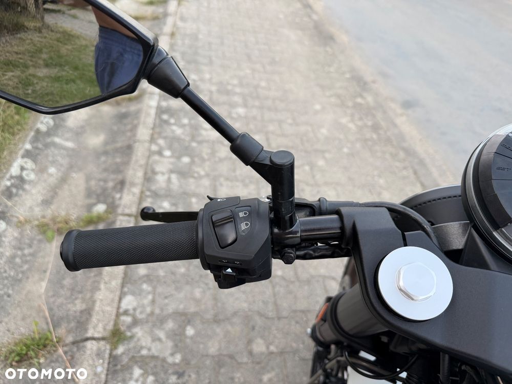 Husqvarna 401 - 15