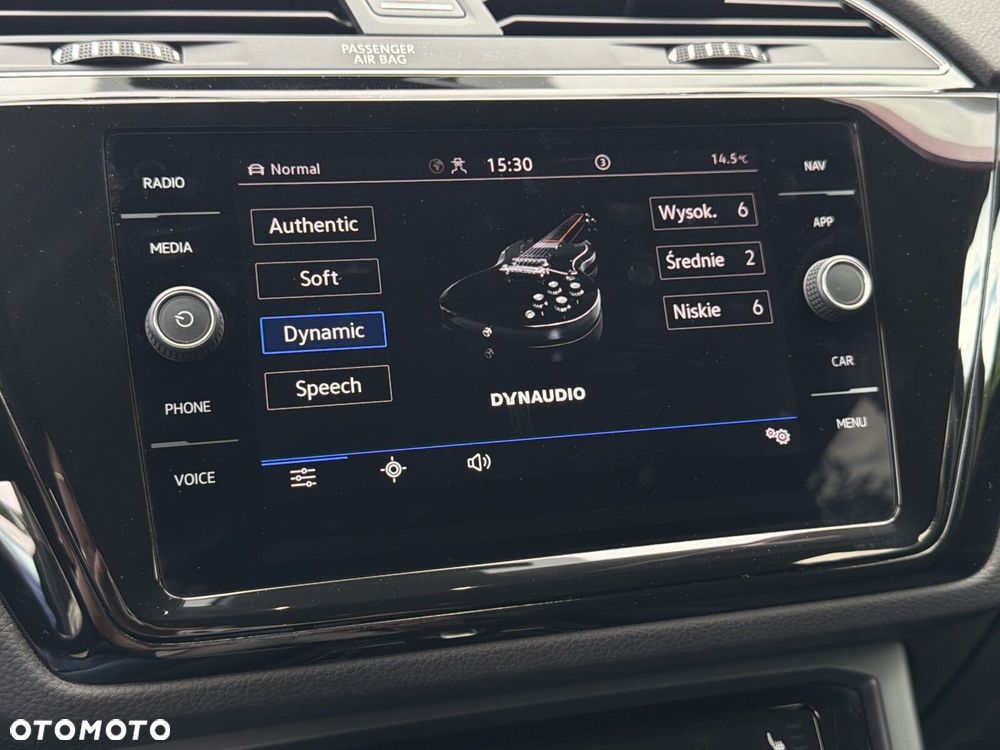 Volkswagen Touran 1.5 TSI EVO Highline DSG - 31