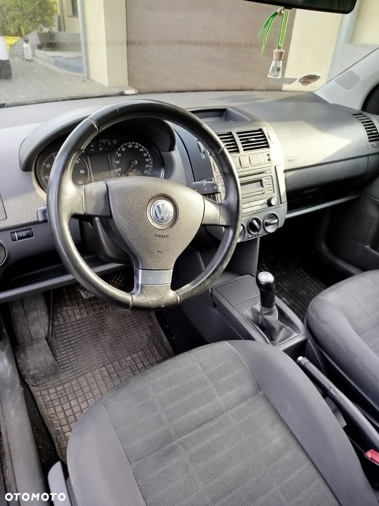 Volkswagen Polo 1.2 Q-Line - 8