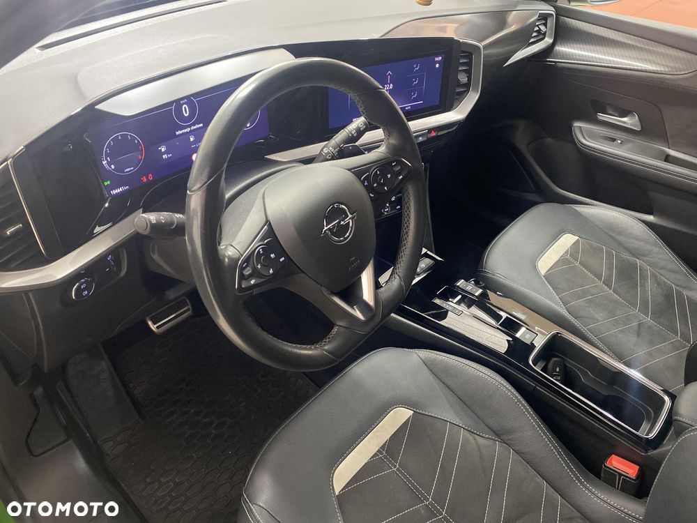 Opel Mokka 1.2 T Ultimate Pack S&S - 10