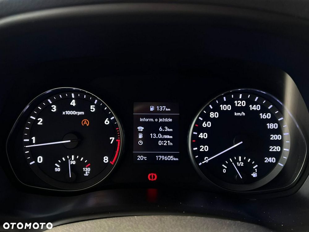 Hyundai i30 1.5 DPI Comfort - 18