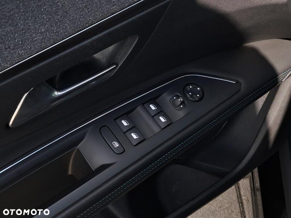 Peugeot 3008 - 20