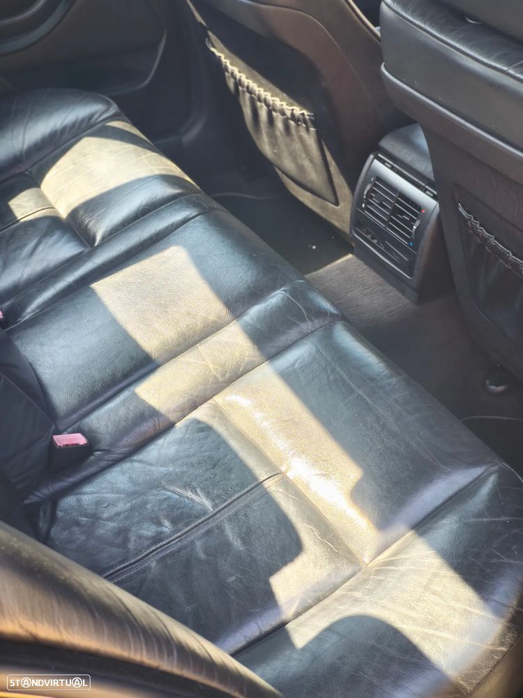 BMW 530 dA - 4