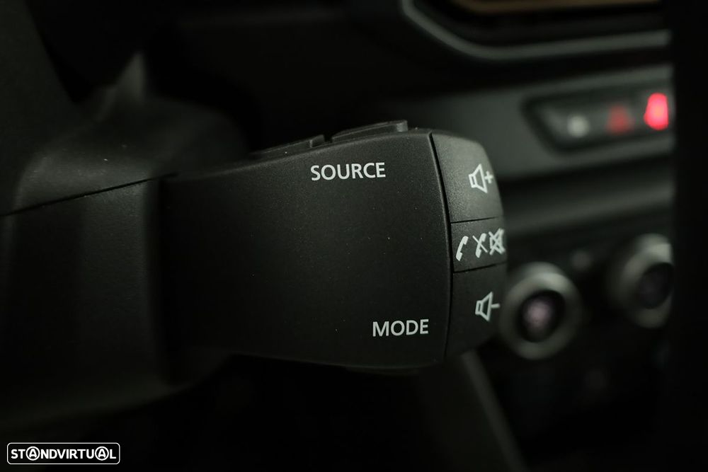 Dacia Jogger 1.0 ECO-G Extreme+ Up&Go 7L Bi-Fuel - 18