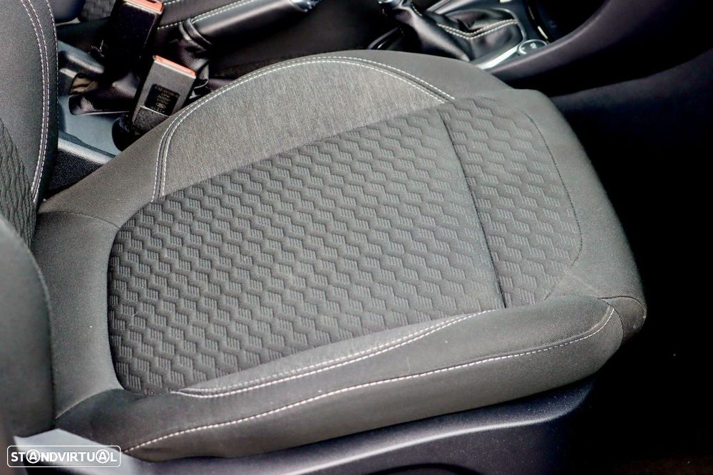 Ford Puma 1.0 EcoBoost MHEV Sound Edition - 17