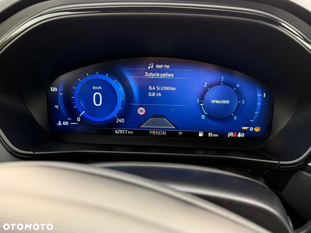 Ford Focus 1.5 EcoBlue ST-Line X - 28