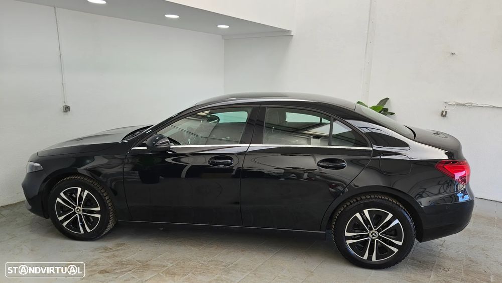 Mercedes-Benz A 250 Limousine e Style Plus - 2