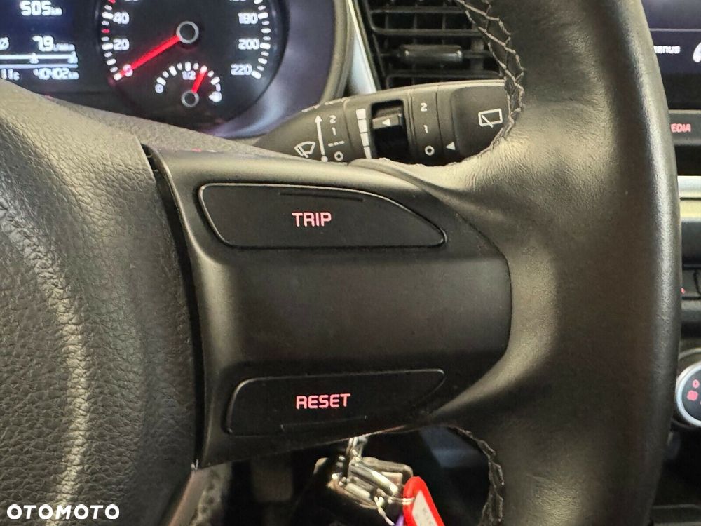 Kia Rio 1.0 T-GDI M - 16