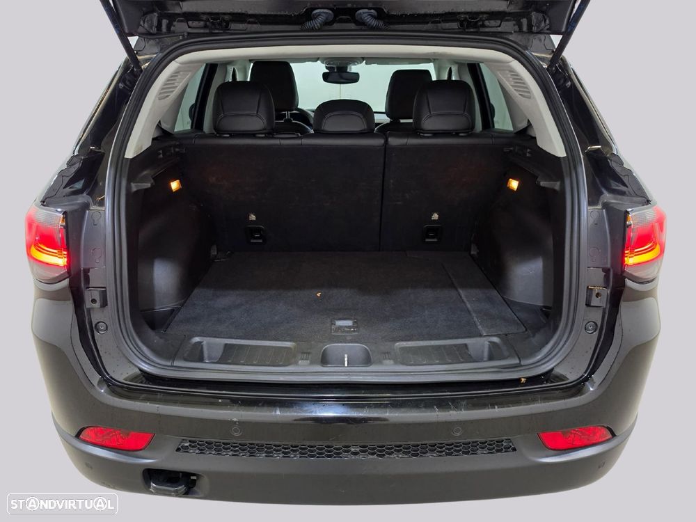 Jeep Compass - 17
