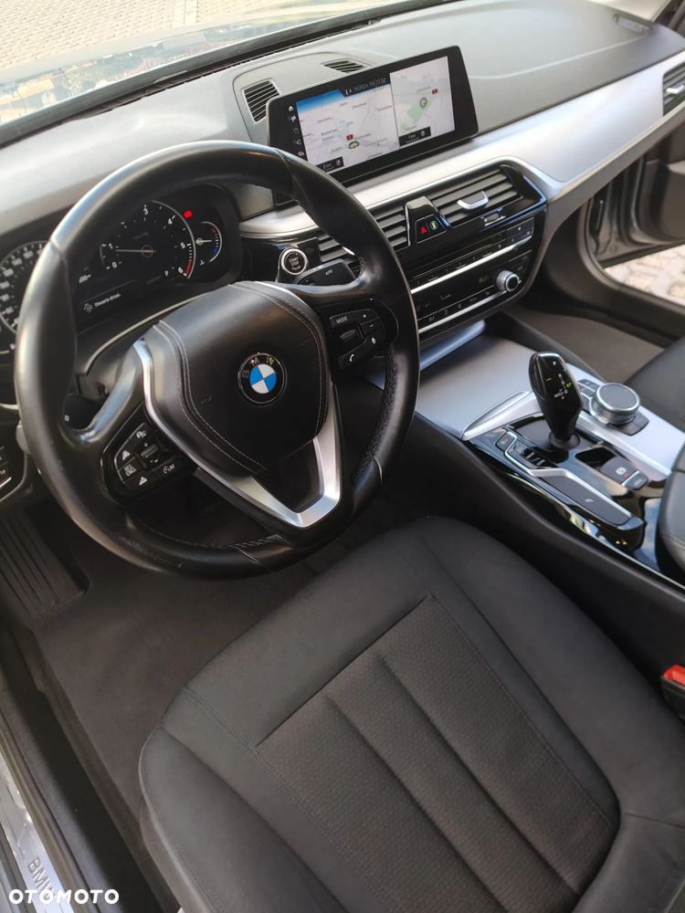 BMW Seria 5 - 14