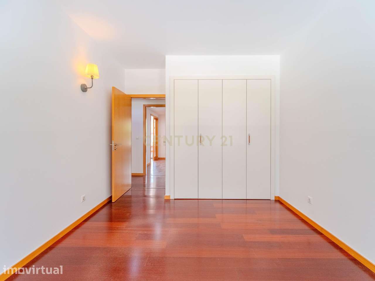 Apartamento T3 no Empreendimento Jardins de São Bartolomeu, na Alta de - Grande imagem: 3/37