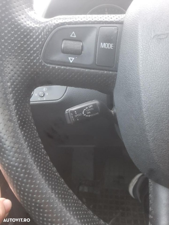 Audi A4 - 9