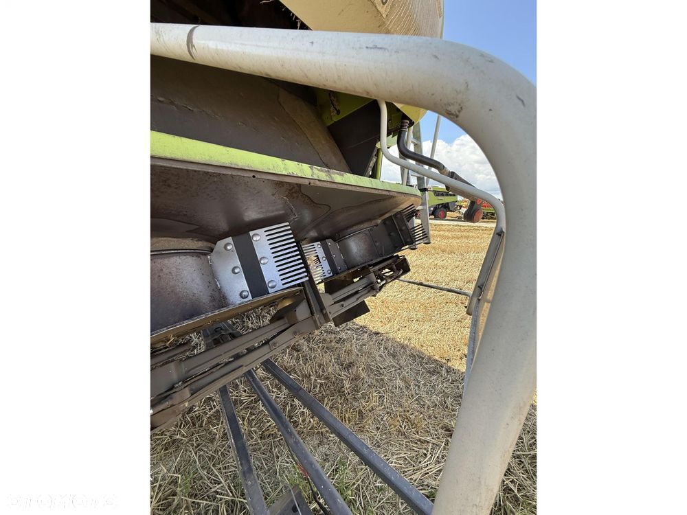 Claas Lexion 770 C 59 - 29