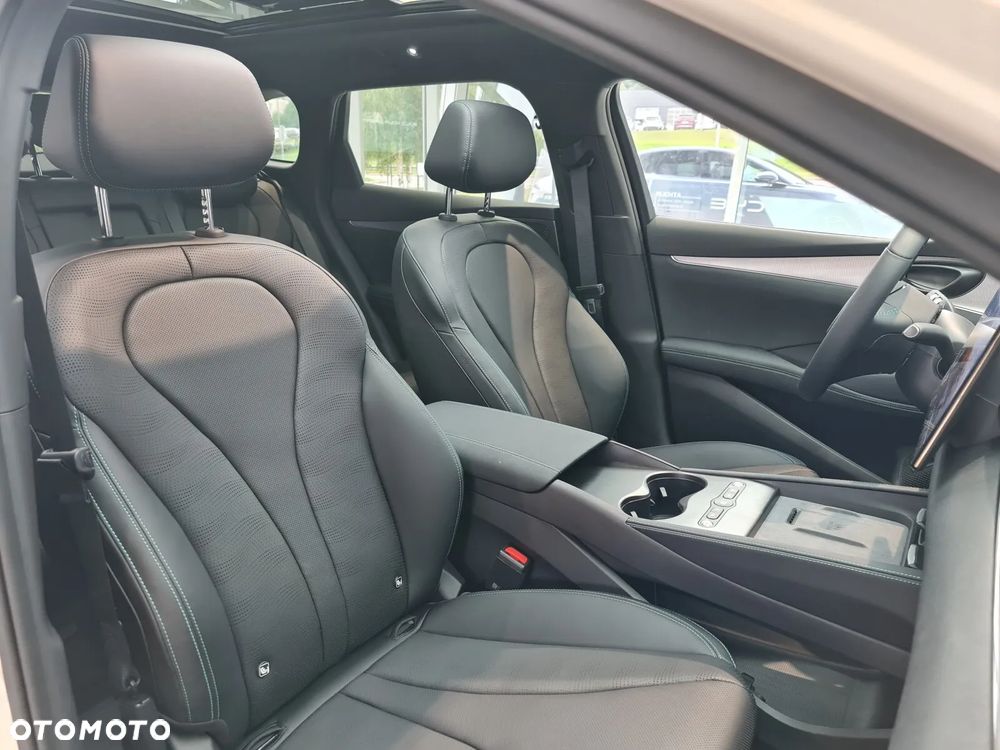 BYD Seal 6 Comfort Lite - 16