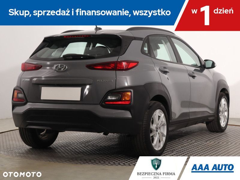 Hyundai Kona - 7