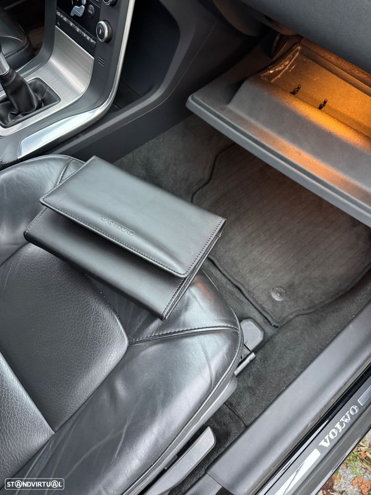 Volvo S80 2.0 D3 Momentum Start/Stop - 21