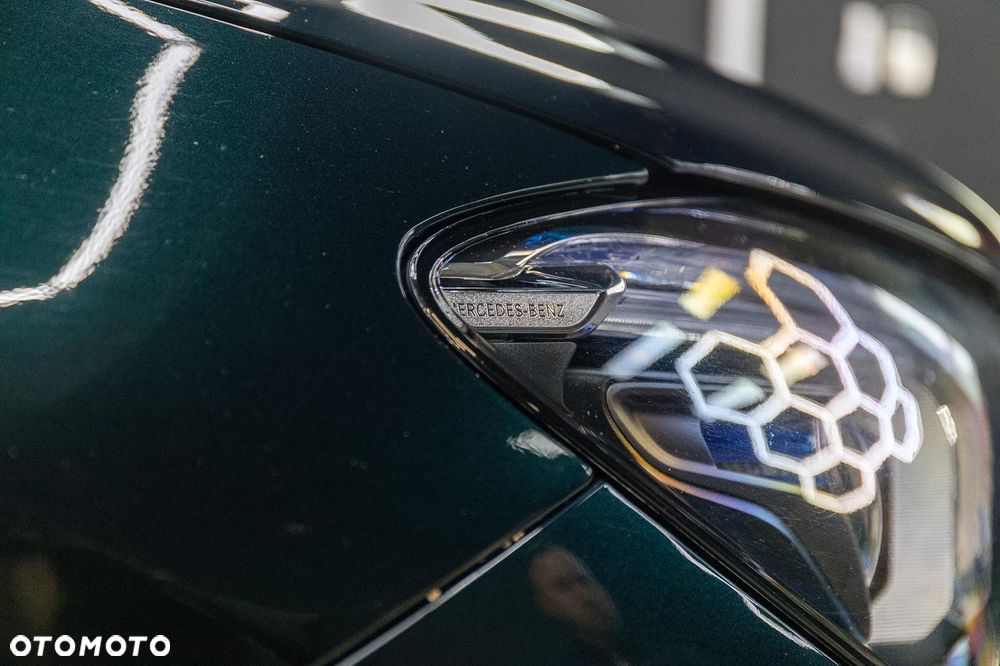 Mercedes-Benz GLE 400 d 4-Matic Premium Plus - 33