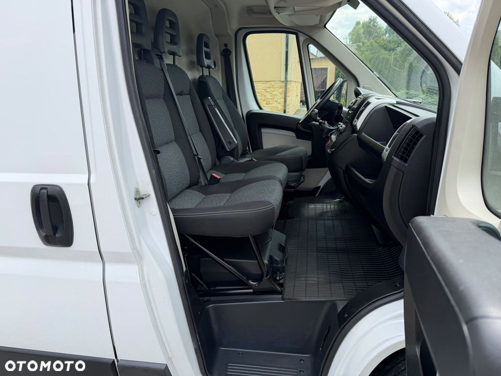 Fiat Ducato  Faktura VAT 23% L2H1 - 33