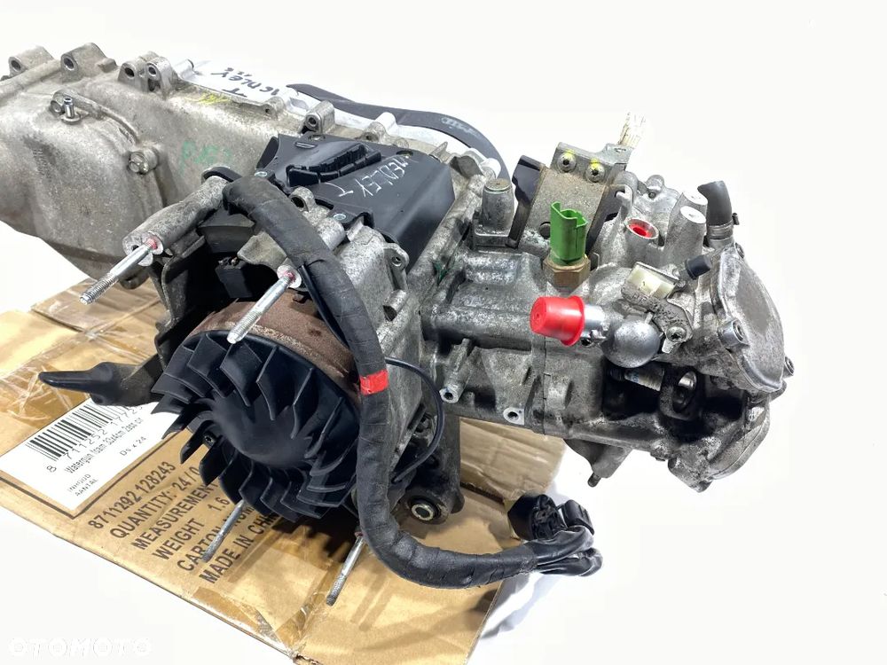 Silnik Piaggio Medley 125  14Dni GW - 8