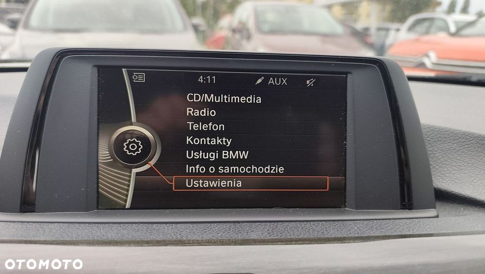 BMW Seria 3 320d Luxury Line - 18