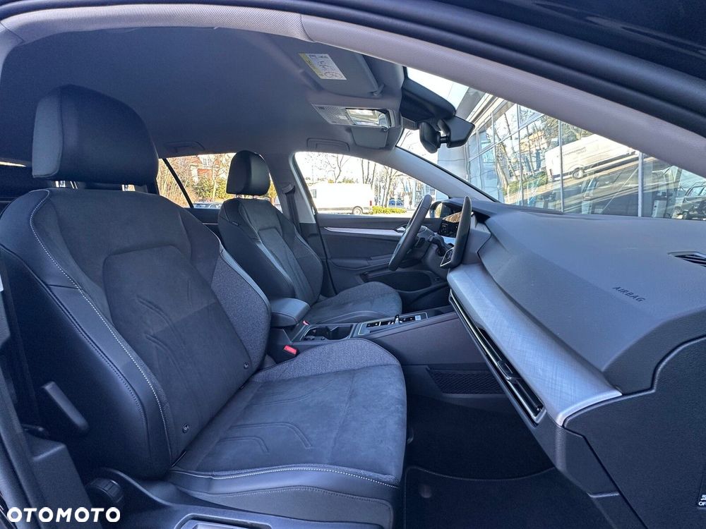 Volkswagen Golf Variant 2.0 TDI Life Plus DSG - 15