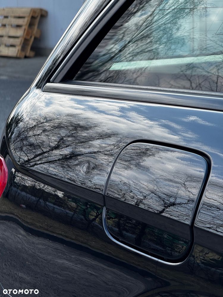 Mercedes-Benz Klasa C 200 CDI DPF Automatik - 10