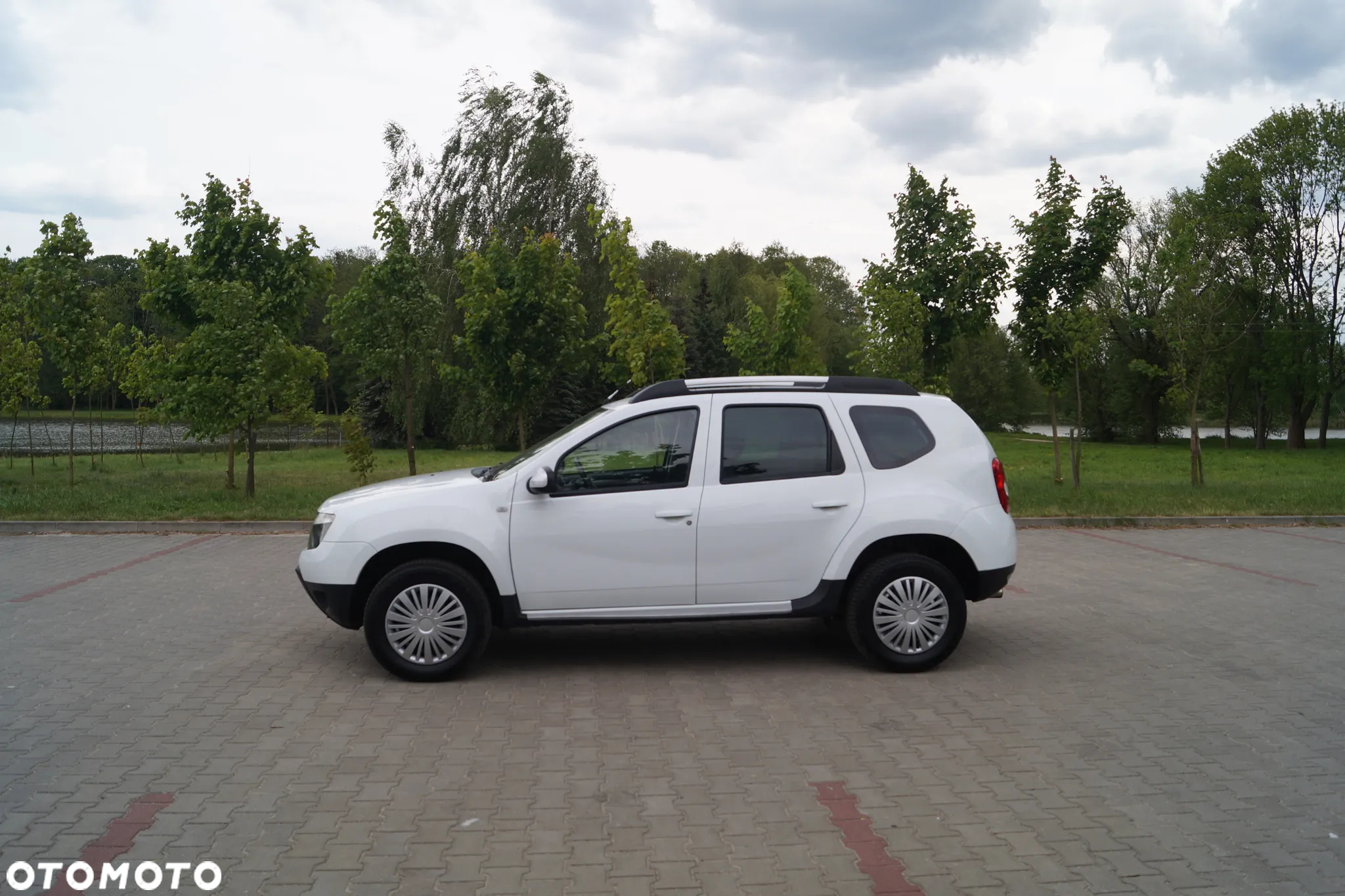 Dacia Duster 1.6 - 27