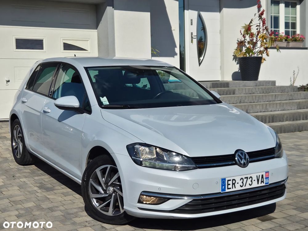 Volkswagen Golf 1.4 TSI Sound - 24